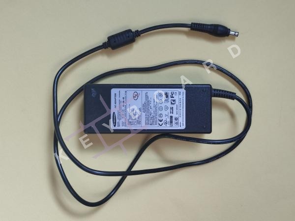 Блок живлення до ноутбука Samsung NP-RC730